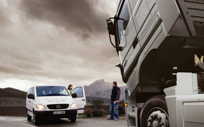 Tips for Choosing the Best Commercial Roadside Assistance Company